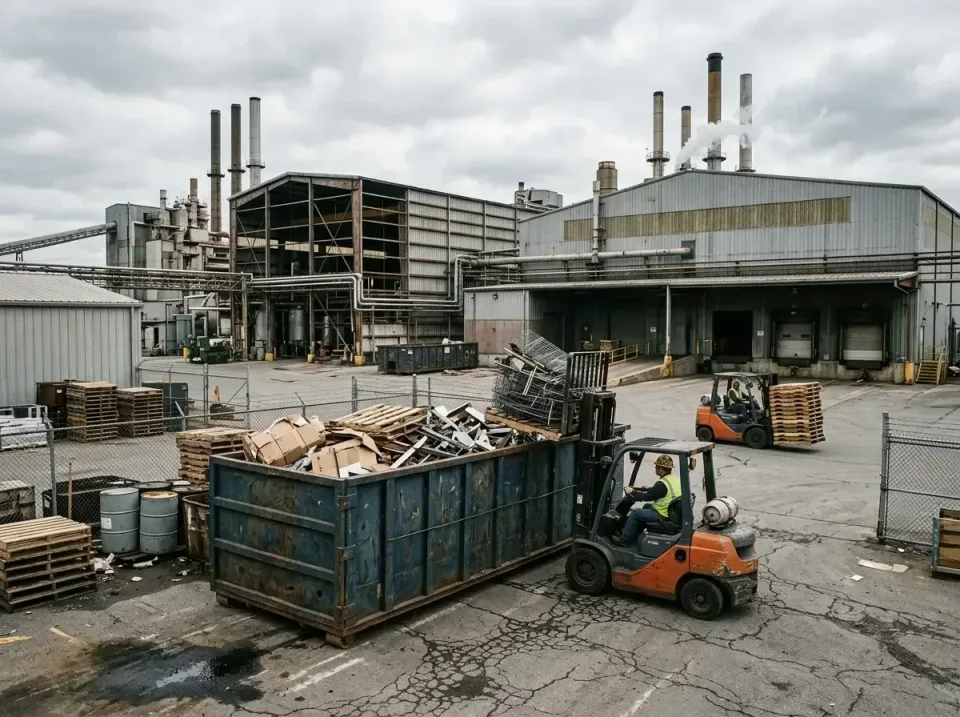 industrial-factory-scrap-conta-003 — frequently asked questions, Cheap Roll-off Dumpster Rentals in Marble Falls, TX